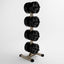 Delta PLT | 4-Tier Vertical Plate Tree