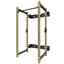 Desert Tan - Profile® Folding Full Cage