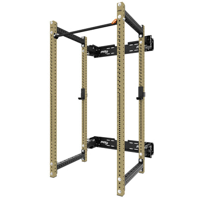 Profile® Folding Full Cage
