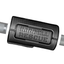 Barbell Rescue Nylon Brush
