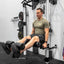 PRx Leg Curl/Extension