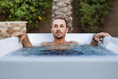 The OG Plunge Tub