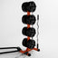Delta PLT | 4-Tier Vertical Plate Tree
