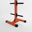 Delta PLT | 4-Tier Vertical Plate Tree