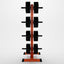 Delta PLT | 4-Tier Vertical Plate Tree