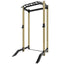 Desert Tan - Build Limitless® Half Rack