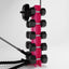 Alpha Elite | 5-Tier Vertical Dumbbell Storage Rack