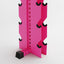 Alpha Elite | 5-Tier Vertical Dumbbell Storage Rack