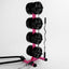 Delta PLT | 4-Tier Vertical Plate Tree