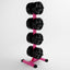 Delta PLT | 4-Tier Vertical Plate Tree