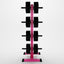 Delta PLT | 4-Tier Vertical Plate Tree