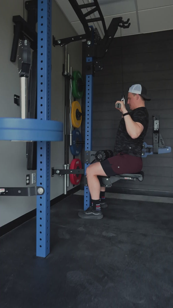 Load video: 