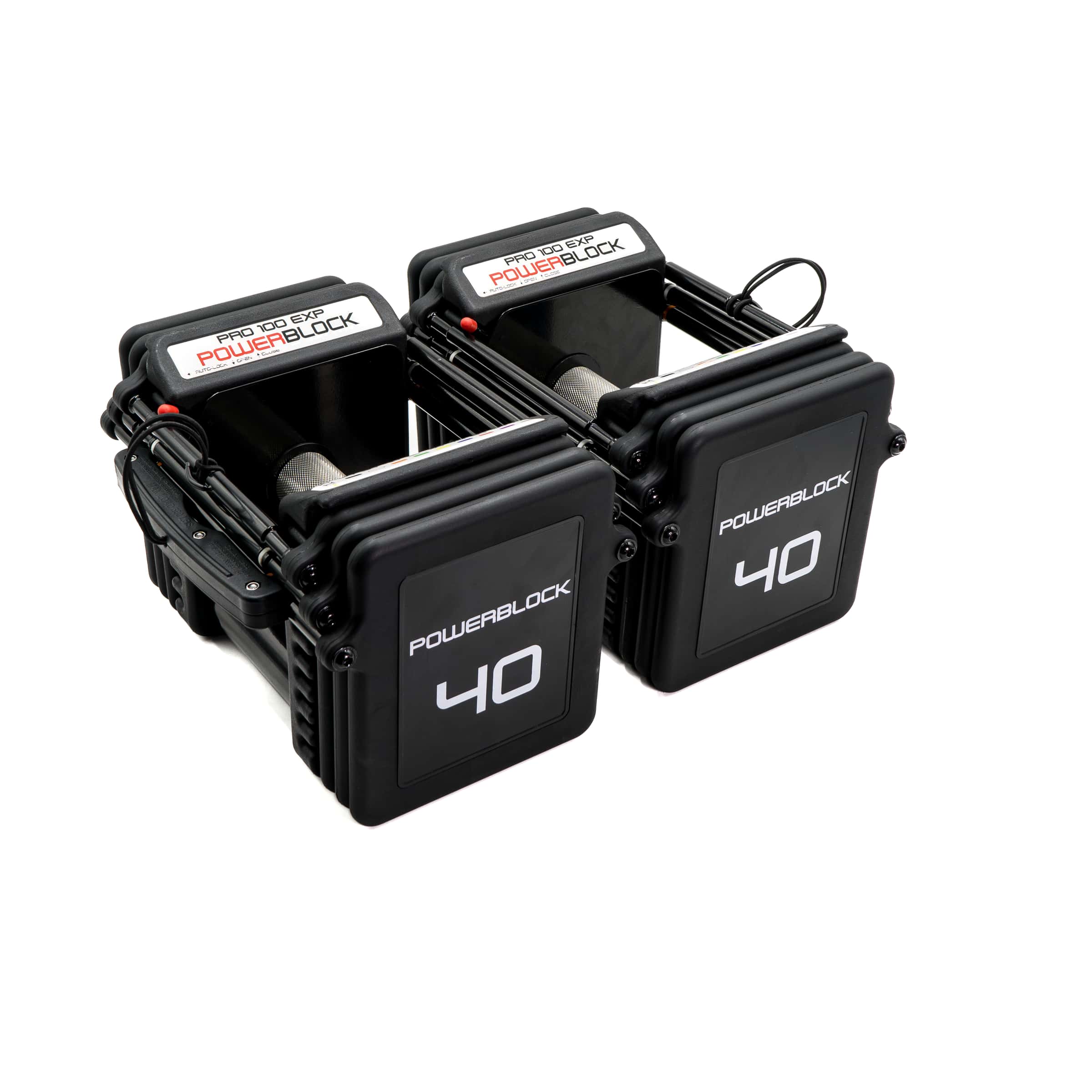 Pro 100 EXP – PRx Performance