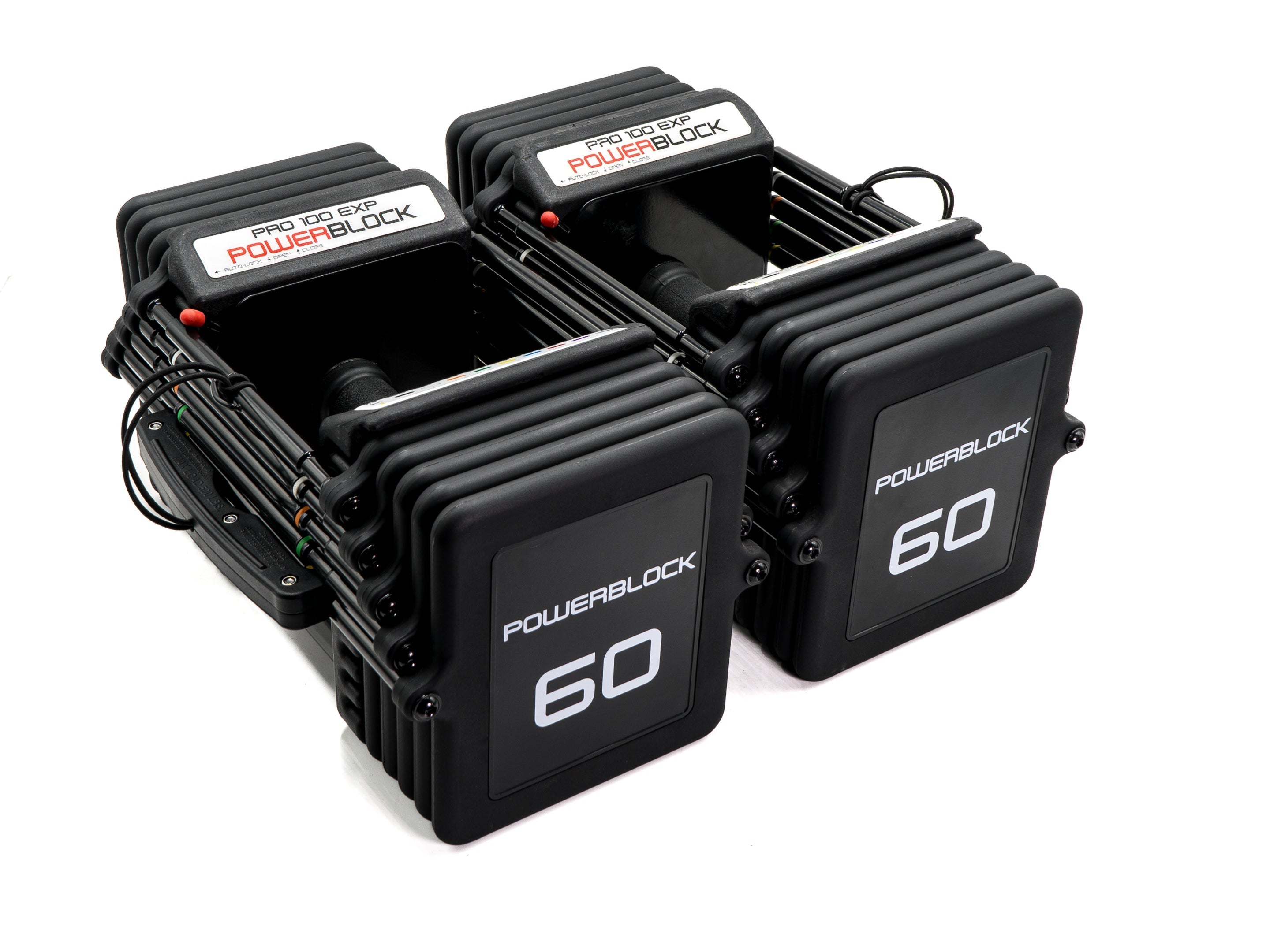 PowerBlock Pro 100 EXP – PRx Performance
