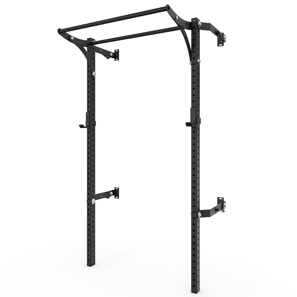 Profile® ONE Squat Rack with Pull-Up Bar – PRx Performance