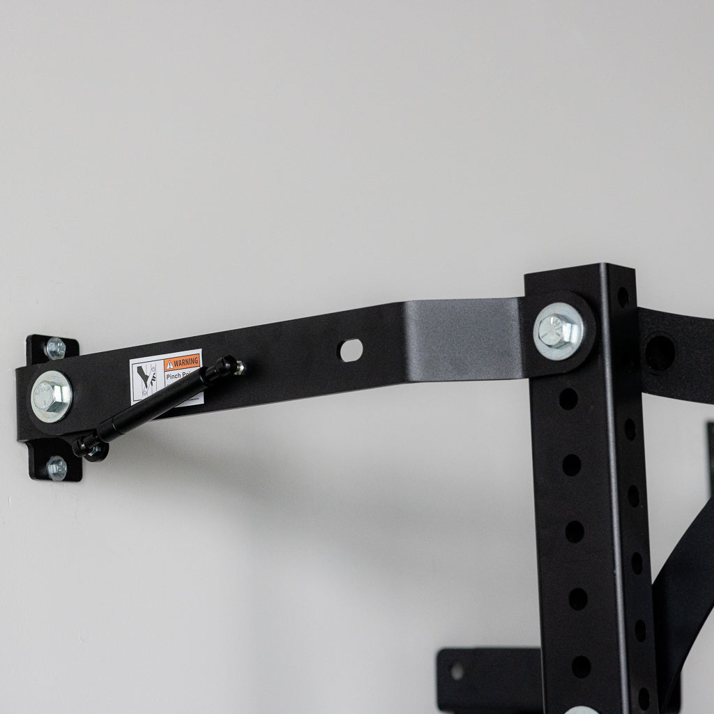Profile® ONE Squat Rack with Pull-Up Bar - PRx Performance