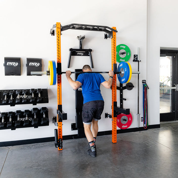 Profile® PRO – PRx Performance