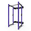 PRx Profile Folding Full Cage - Purple