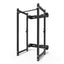 PRx Profile Folding Full Cage - Black