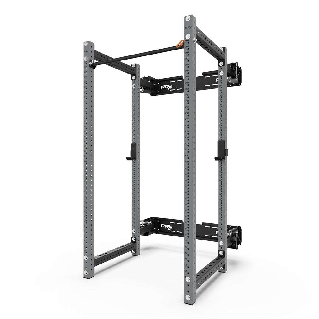 BYO Package Profile Folding Full Cage PRx Performance