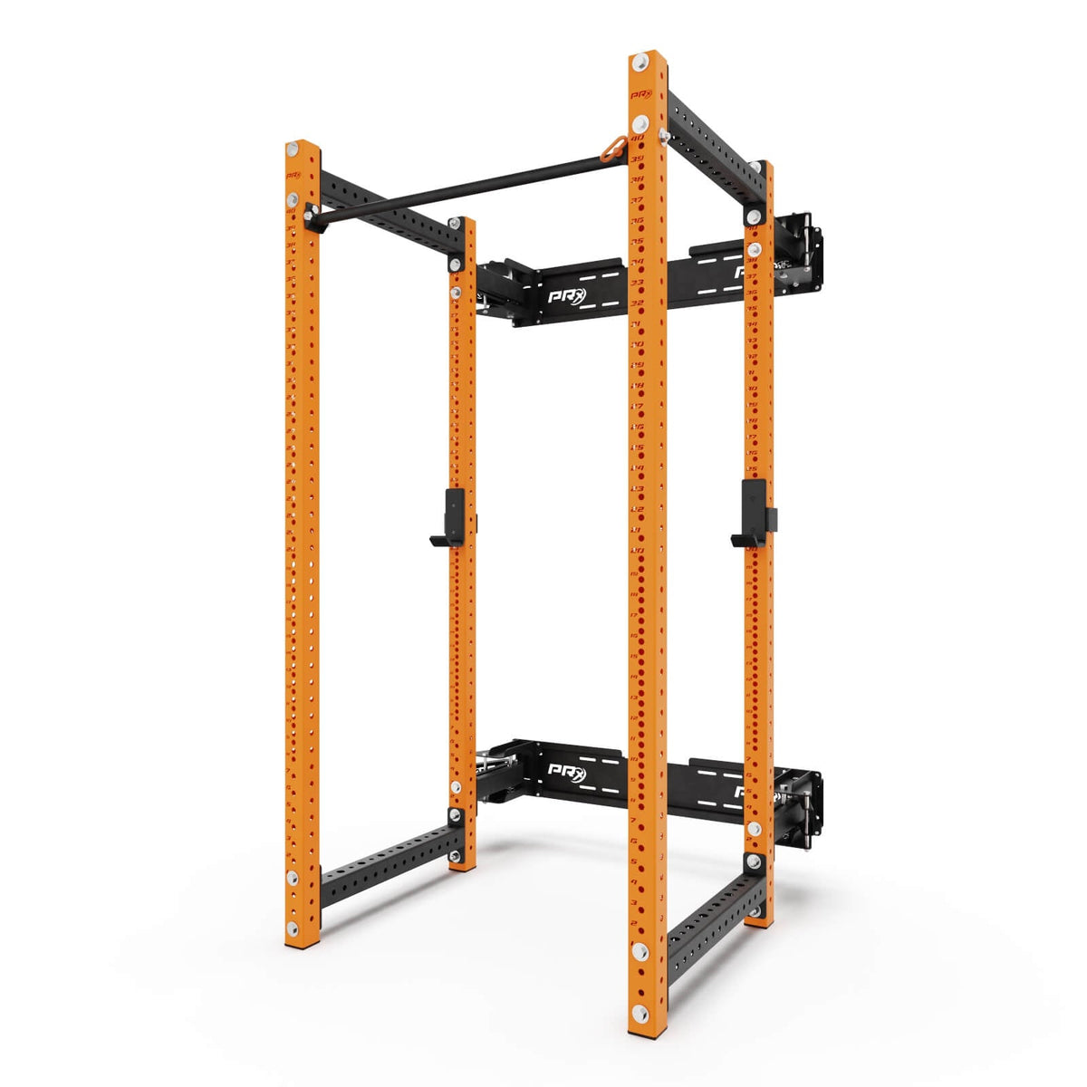 Build Limitless® Full Cage Power Rack - PRx Performance