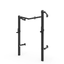 Profile PRO Folding Squat Rack - Black