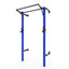 blue Profile® PRO Squat Rack with Kipping Bar™