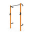 orange BYO Package - Profile® PRO Squat Rack with Pull-Up Bar