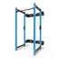 PRx Profile Folding Full Cage - Sky Blue