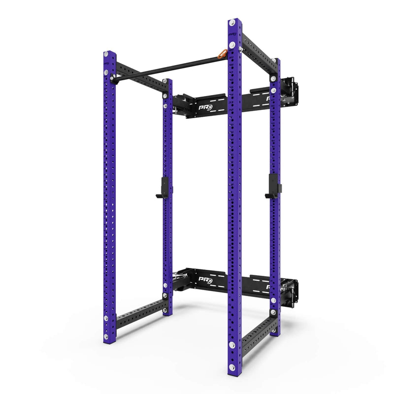 Upvc Profile Rack Profile® Folding Full Cage - PRx Performance