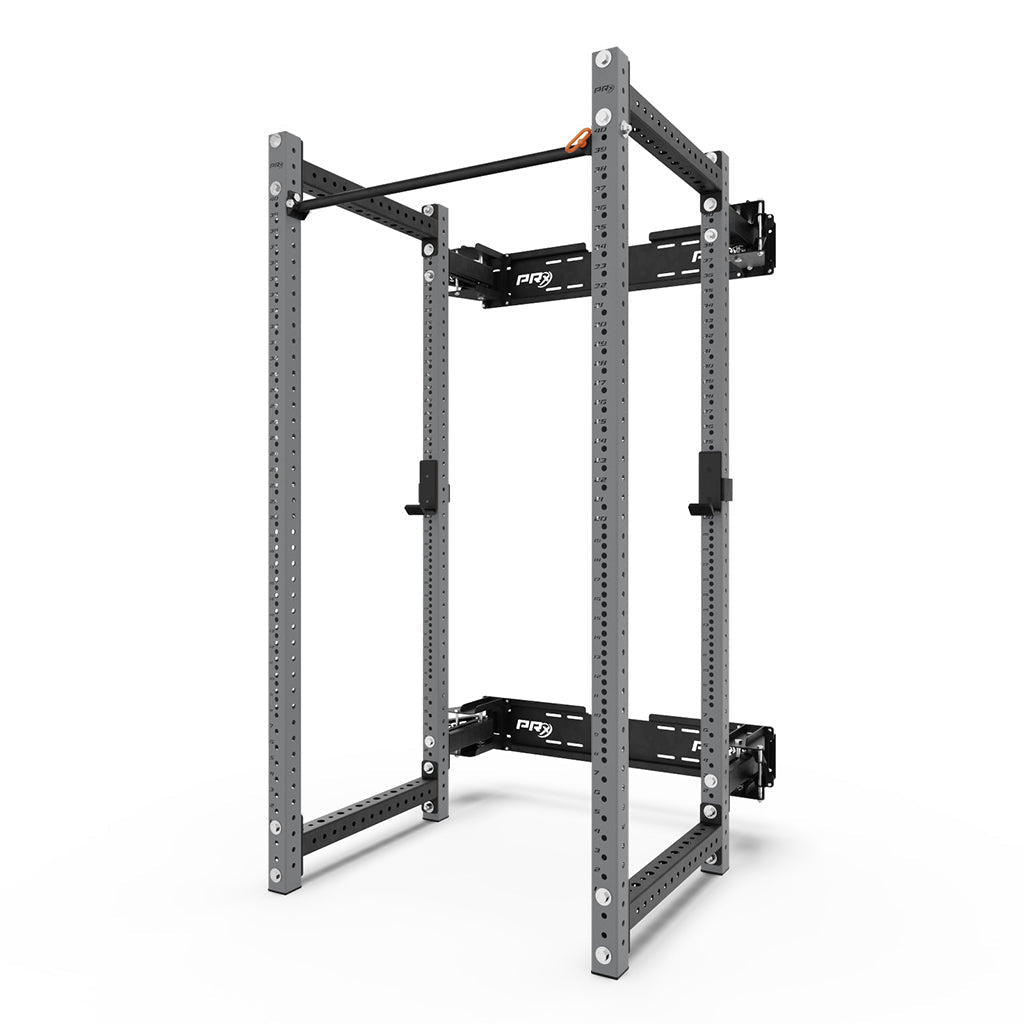 Folding Profile® Racks for Small Spaces by PRx - PRx Performance