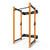 PRx Profile Folding Full Cage - Orange