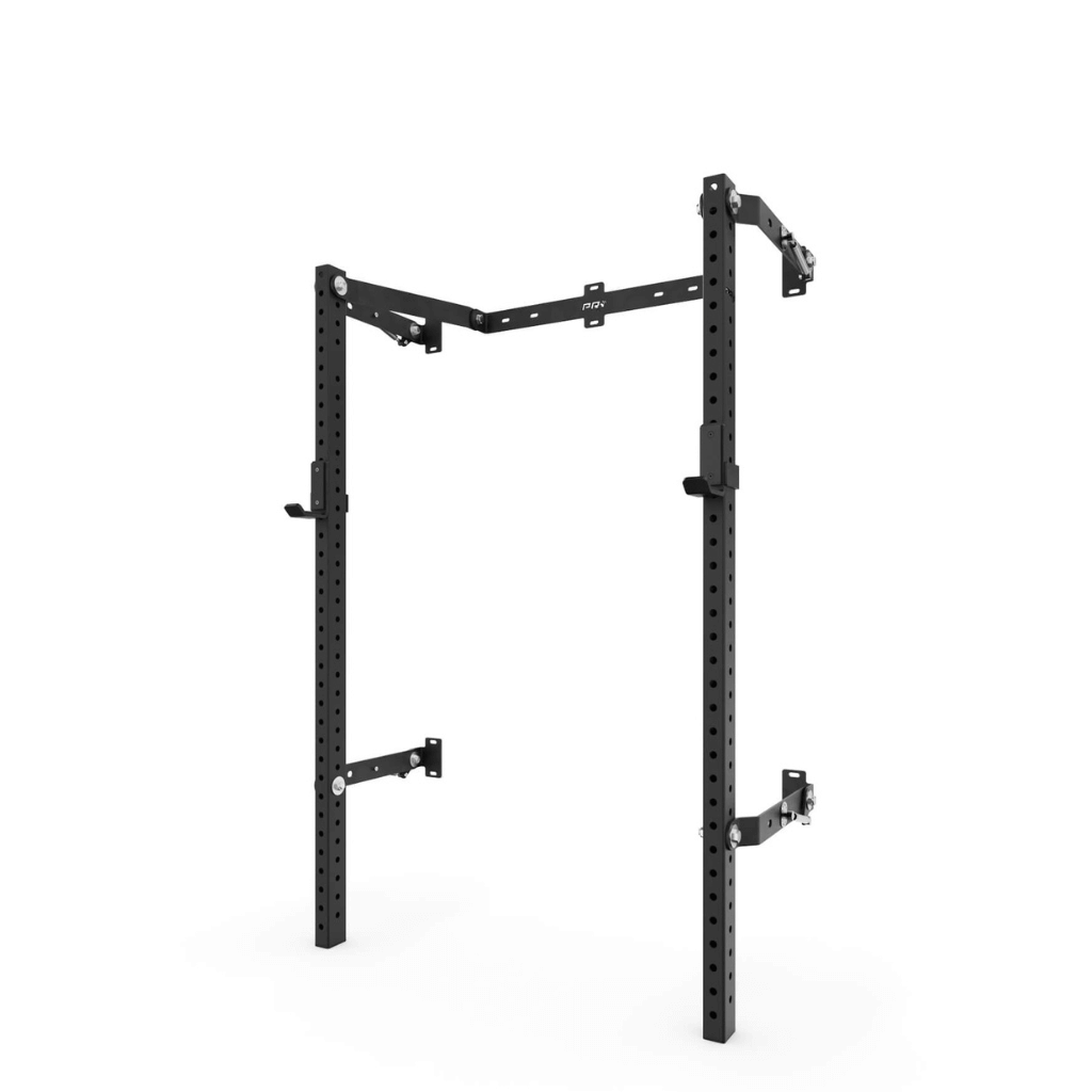 Profile® ONE Folding Squat Rack (no bar) – PRx Performance
