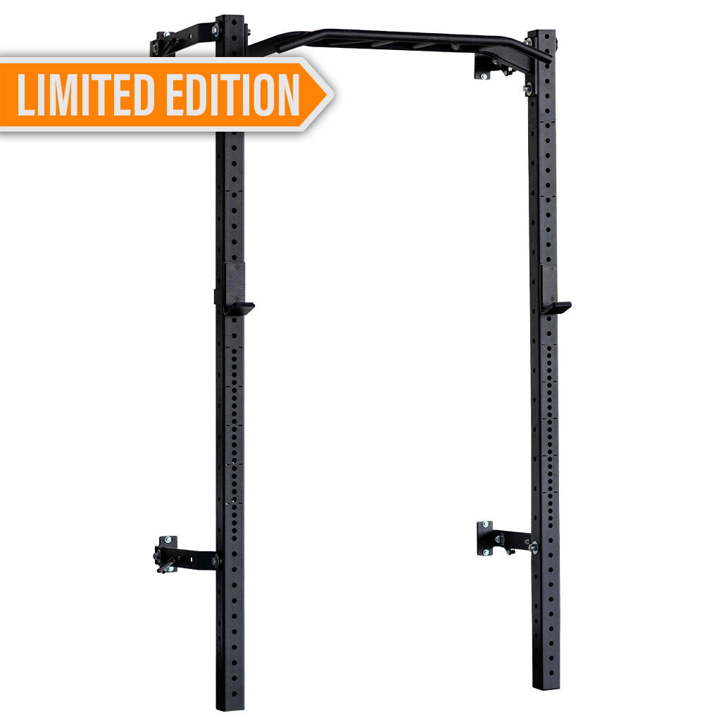 Folding Profile® PRO Racks for Small Spaces by PRx - PRx Performance