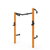 Profile PRO Folding Squat Rack - Orange