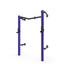 Profile PRO Folding Squat Rack - Purple