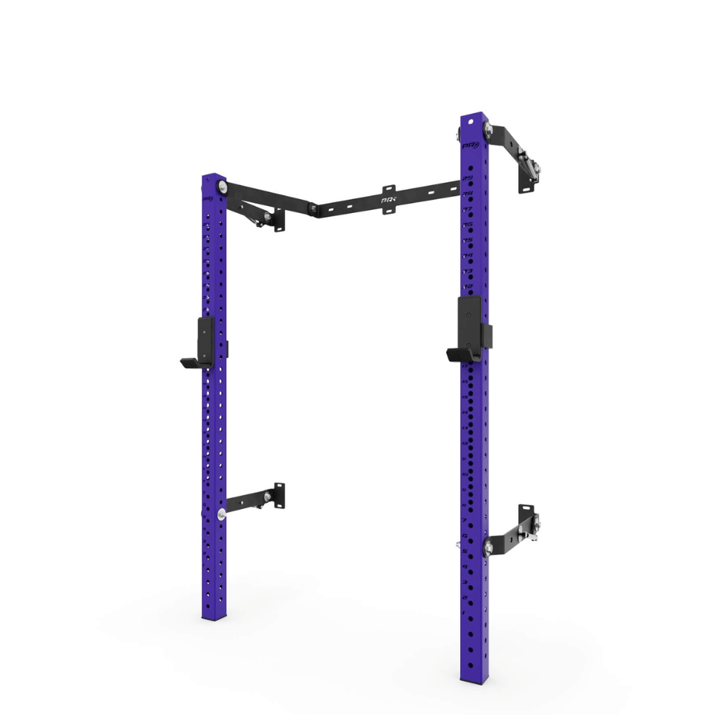 Profile PRO Folding Squat Rack PRx Performance