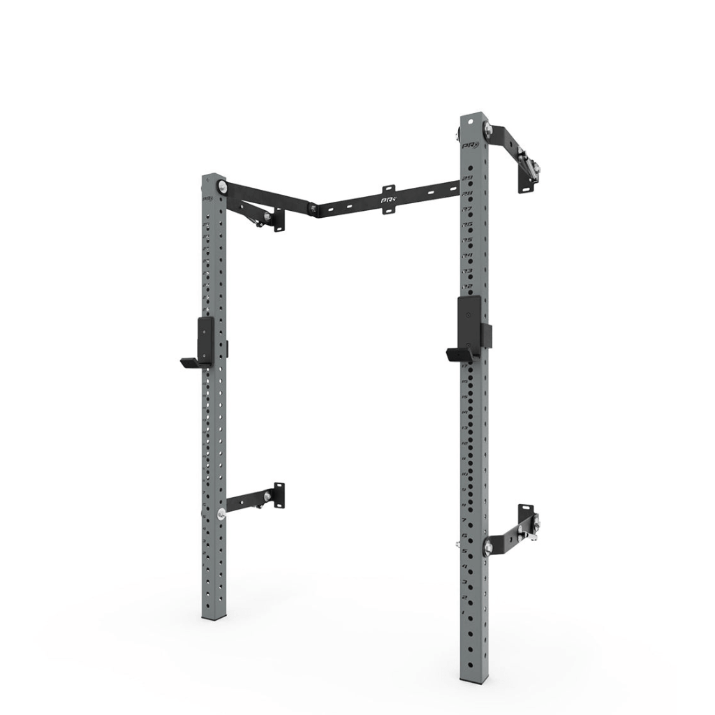 Profile PRO Folding Squat Rack PRx Performance