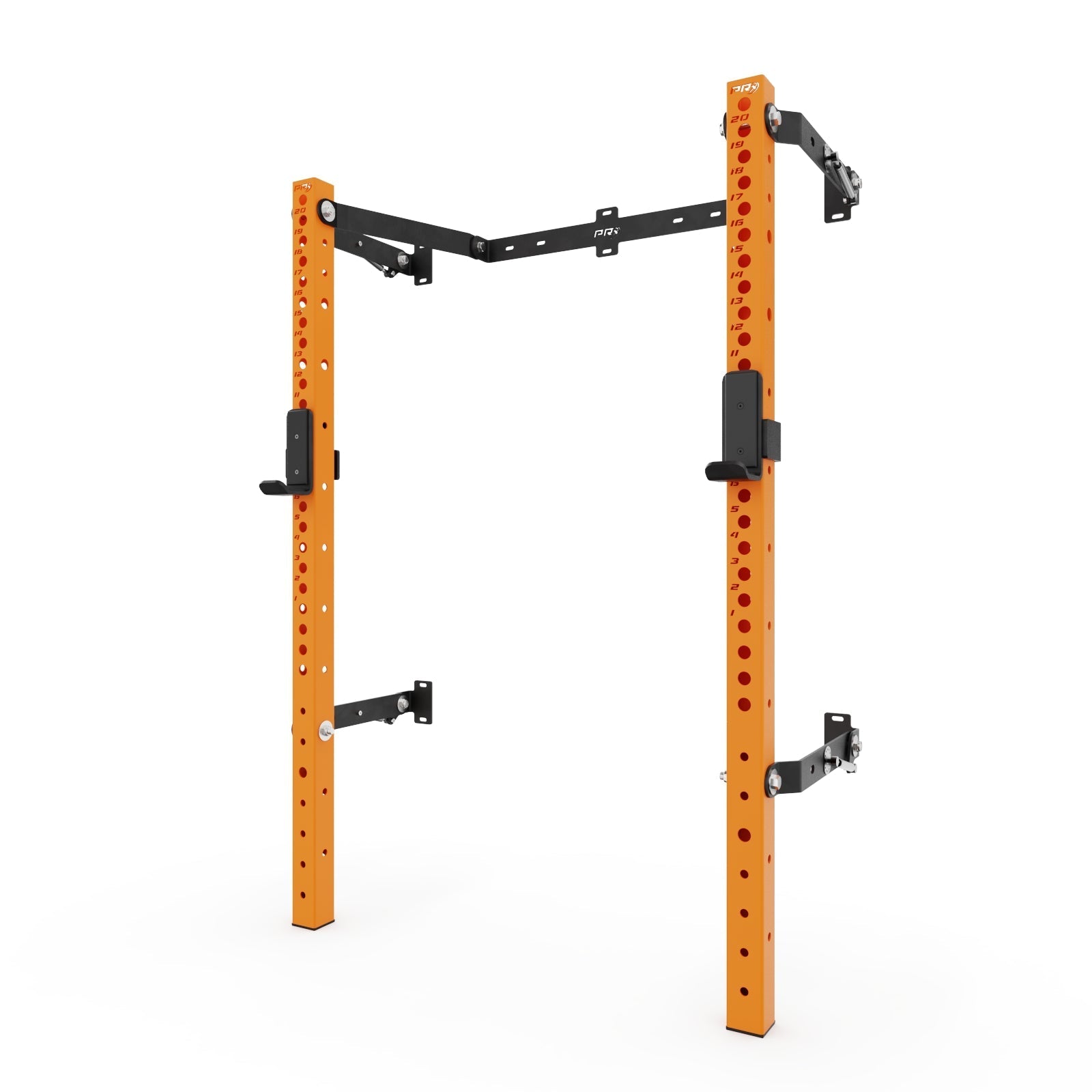 Profile PRO Folding Squat Rack – PRx Performance