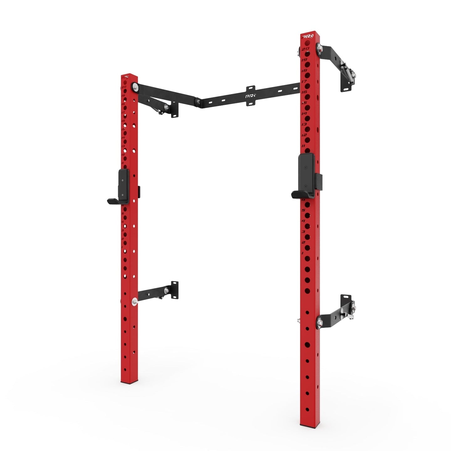 Profile PRO Folding Squat Rack – PRx Performance