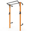 Profile® PRO Squat Rack with Kipping Bar™