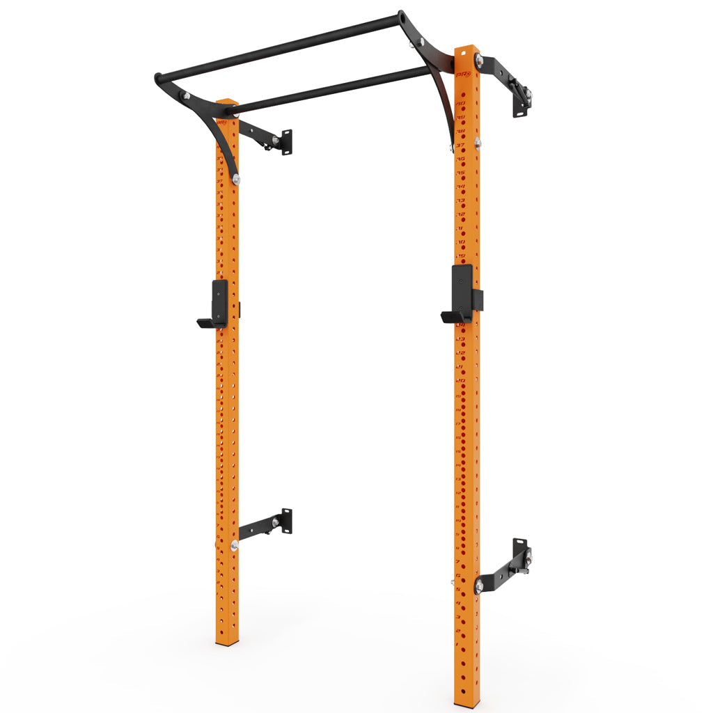 Folding Squat Racks - PRx Performance