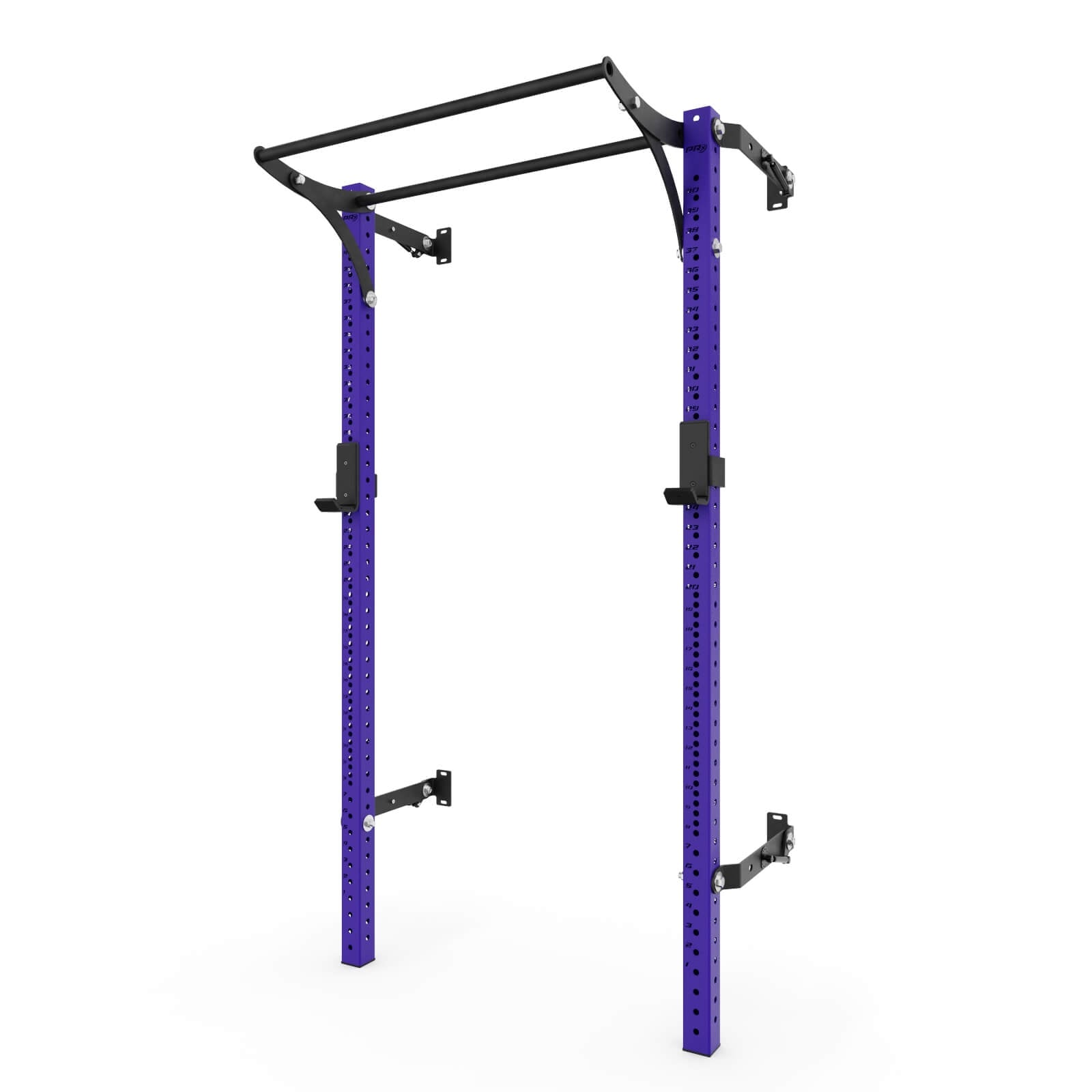 Profile PRO Folding Squat Rack with Kipping Bar PRx Performance