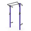 purple Profile® PRO Squat Rack with Kipping Bar™