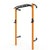 Profile® PRO Squat Rack with Multi-Grip Bar