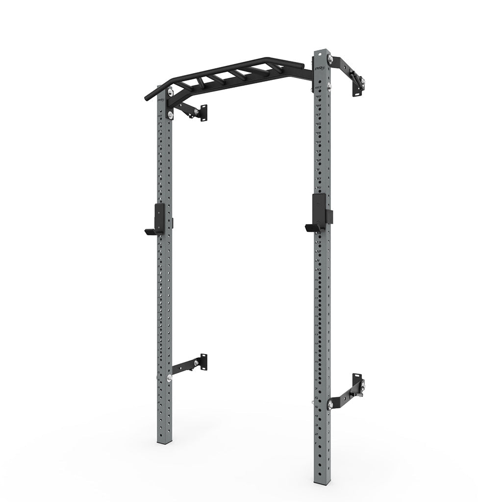 Profile® PRO Squat Rack with Multi-Grip Bar - PRx Performance