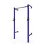 purple Profile® PRO Squat Rack with Pull-Up Bar