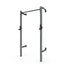 Profile® PRO Squat Rack with Pull-Up Bar