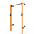 orange Profile® PRO Squat Rack with Pull-Up Bar