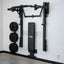 Profile® CORE Low Ceiling Squat Rack